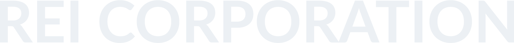 REI CORPORATION